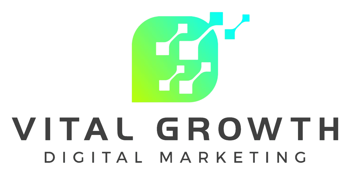 Vital Growth Digital Marketing