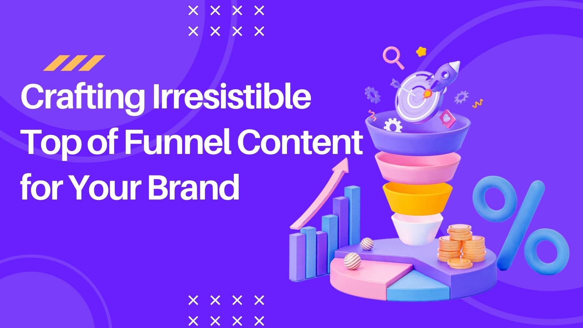 top of funnel content